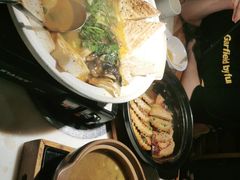 -佰家小厨·南京菜(夫子庙店)