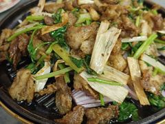 -中卫御苑福膳·养生局(圆明园店)