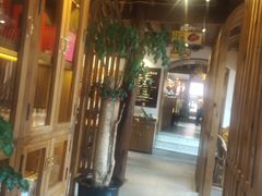 门面-隔壁老王·家常云南菜(花巷店)