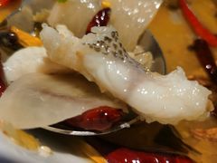 -花椒俏川菜小馆(南海万达店)