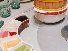 小料-大鸭梨烤鸭(望京店)