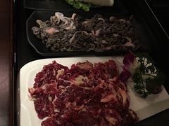 -牛焱·贵州黄牛肉火锅(城西银泰店)