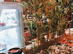 -昆明南亚风情园豪生大酒店-泰式国际海鲜自助餐厅