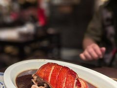 -南京大牌档(济南万象城店)