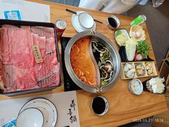 -牛匠和牛寿喜锅(西安总店)