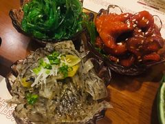 -七町糖果寿司屋(龙洞广工店)