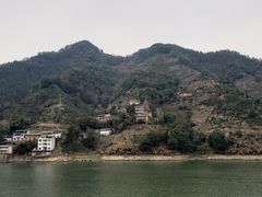 -新安江山水画廊风景区