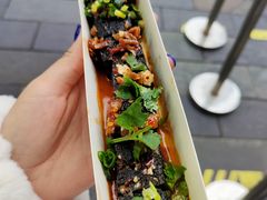 -董顺桃小粒臭豆腐(太平街一店)