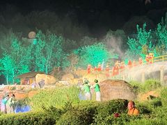 -禅宗少林·音乐大典