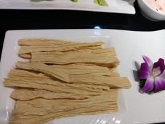 -川中故事·成都老火锅(东书房店)