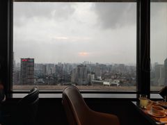 -华厦大酒店·桃源西餐厅·自助餐