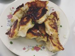 -孝丰南门锅贴(南街店)