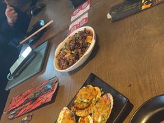-马海涛牛肉串·午市牛腩饭·烧烤夜宵(领汇广场店)