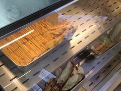 -众品老方子锅贴甜沫(李村店)