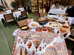 -沙漠玫瑰土耳其餐厅(神路街店)