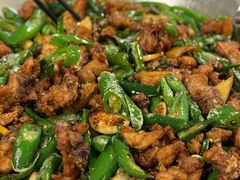 -重庆尖叫鸡尖椒鱼(夏湾总店)