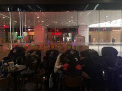 -SFC上影影城(淞南店)