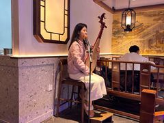 -姑苏家宴·苏帮菜·松鼠桂鱼(苏州总店)
