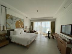 -三亚海棠湾万丽度假酒店