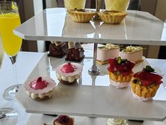 -上海和平饭店-华懋阁 The Cathay Room