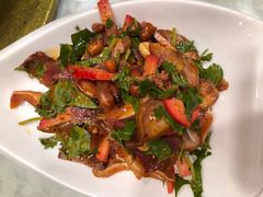 -新旺美食林农家菜(岭南路店)