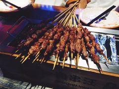 -肉串汪(望京店)