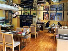 -昱匠·日本料理(金融街店)