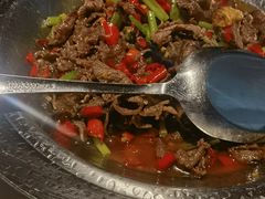 -新辣宴·湖南家常菜·商务聚餐(中粮创芯店)