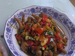 -江西小炒(古方店)