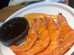 -盛焰铁板烧(王府井店)