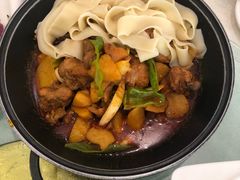 -撒拉花儿·新疆菜·清真(太阳宫店)