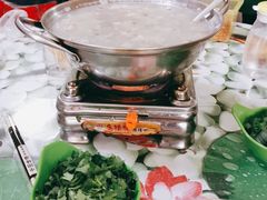 -宝翔羊汤馆