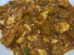 -芳芳餐厅(白沙路店)