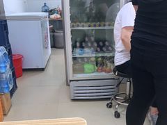 -老四烧饼铺(丽源路店)