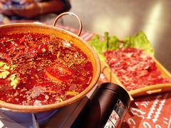 -火塘云南烧烤大排档