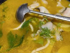 -滇铺子·云南特色菜·第九届野生菌美食节(东风东路c86店)