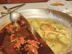 -小龙坎火锅(IFS HOT店)