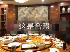 -万荣烤鸭店·北京菜(天坛店)