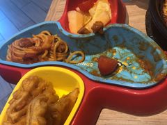 -必胜客(北苑路店)