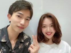 -NICE SALON 奈丝造型