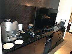 -青岛海尔洲际酒店