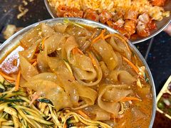 -金达莱·烧烤(五一路店)