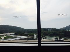 -佘山世茂艾美·御珍轩中餐厅
