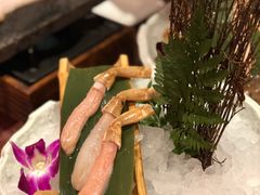 -蟹的岡田屋(正大广场店)