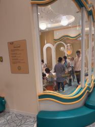 -奈尔宝·儿童乐园·亲子餐厅(苏州大悦城店)