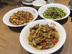 -天下客饭店(中山路店)