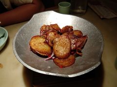 -绿茶餐厅(广州天河城店)