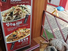 -香港饭店0410(弘大店)