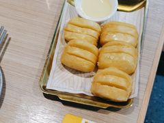 -令狐冲烤鱼·烧菜馆(达明店)