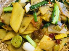 -88号小吃店·经典云南菜·地道纳西美食